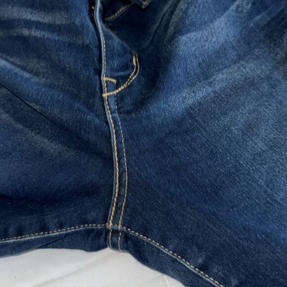 Signature By Levi Strauss & Co. Modern Skinny Jeans W32 - Picture 6 of 10